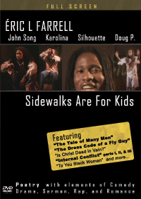 Sidewalks Are For Kids